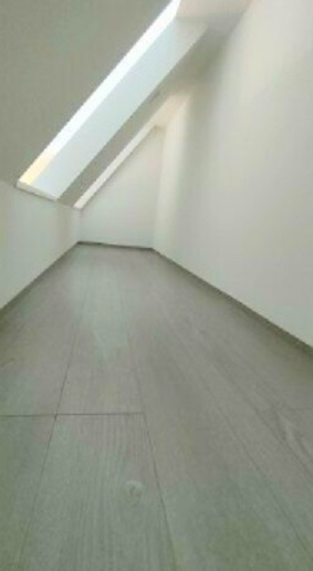 K-HOUSEの内装|ロフト