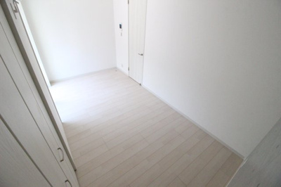 【洋室】 | アバンティオ近鉄長瀬