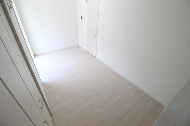 【洋室】 | アバンティオ近鉄長瀬