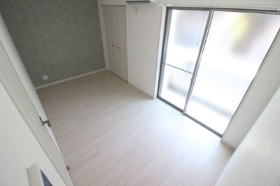 【洋室】 | アバンティオ近鉄長瀬