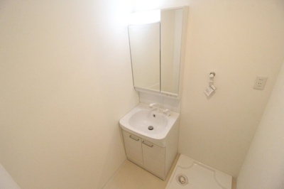 【独立洗面台】 | アバンティオ近鉄長瀬