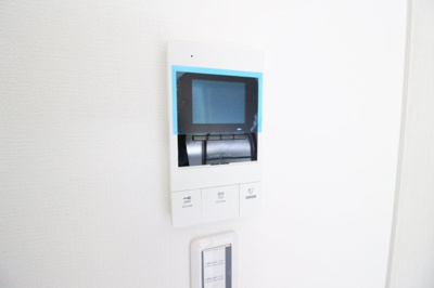 【セキュリティ】 | アバンティオ近鉄長瀬