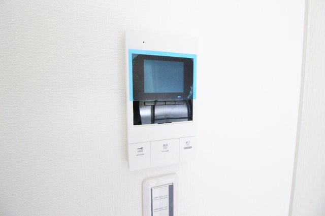 【セキュリティ】 | アバンティオ近鉄長瀬