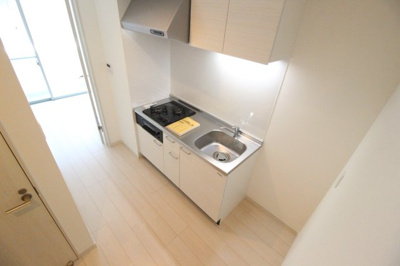 【キッチン】 | アバンティオ近鉄長瀬