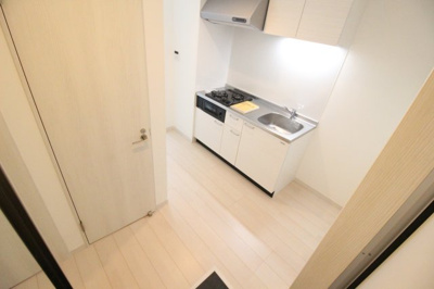 【キッチン】 | アバンティオ近鉄長瀬