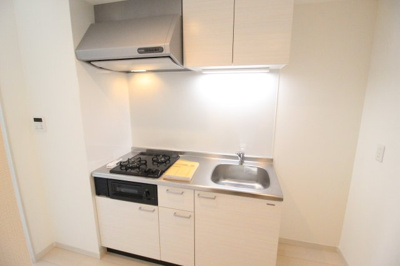 【キッチン】 | アバンティオ近鉄長瀬