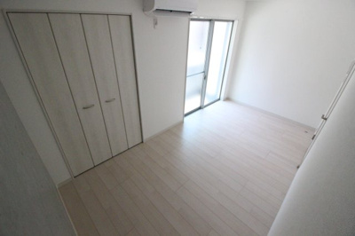 【洋室】 | アバンティオ近鉄長瀬