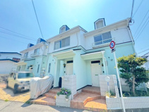 池田市天神1丁目テラスハウスの画像