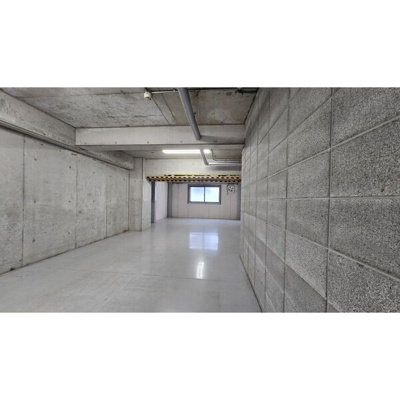 【内装】 | クレスト25　平野馬場国道25号線ロードサイド路面テナント