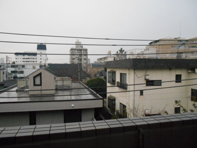 【展望】 | ルーブル新中野