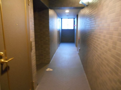 【その他共用部分】 | ルーブル新中野