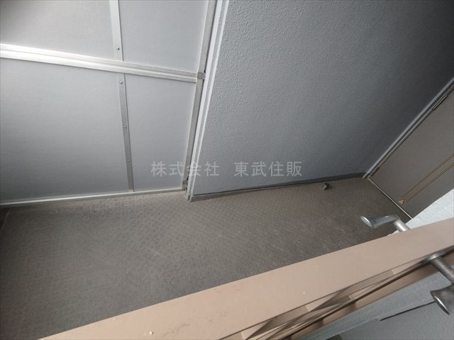 【構造・工法・仕様】 | アーベイン川越南大塚キッズプレース | 玄関ポーチ