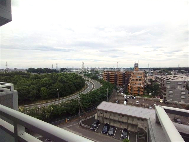 【展望】の画像