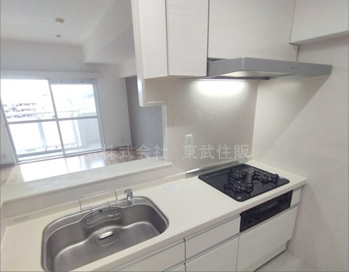 【キッチン】の画像