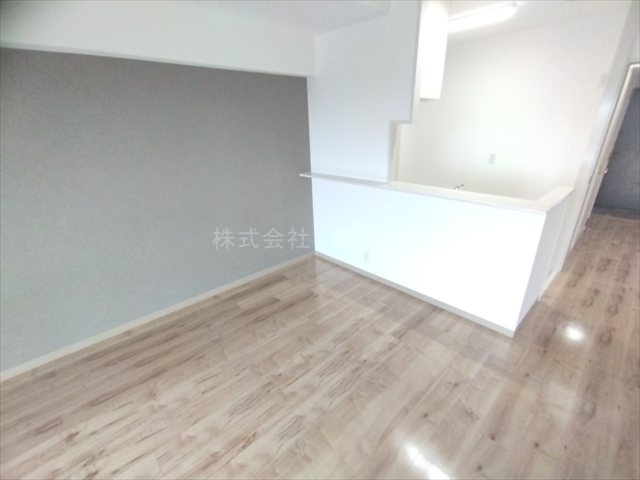 【居間・リビング】 | アーベイン川越南大塚キッズプレース | 居間です