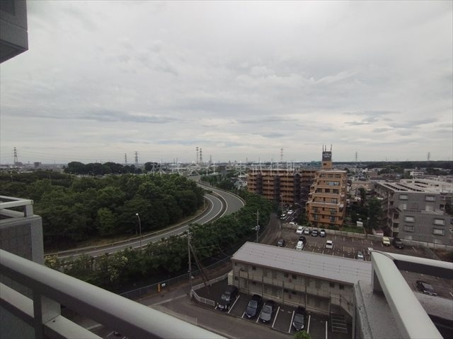 【展望】の画像