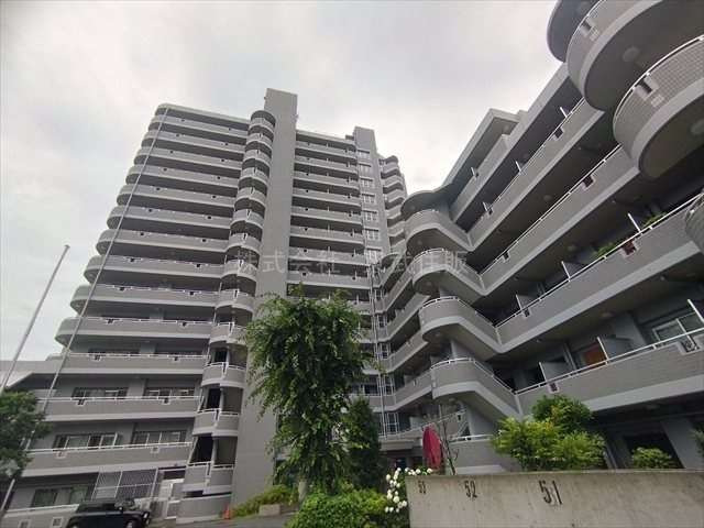 【外観】 | アーベイン川越南大塚キッズプレース | 南大塚駅徒歩9分