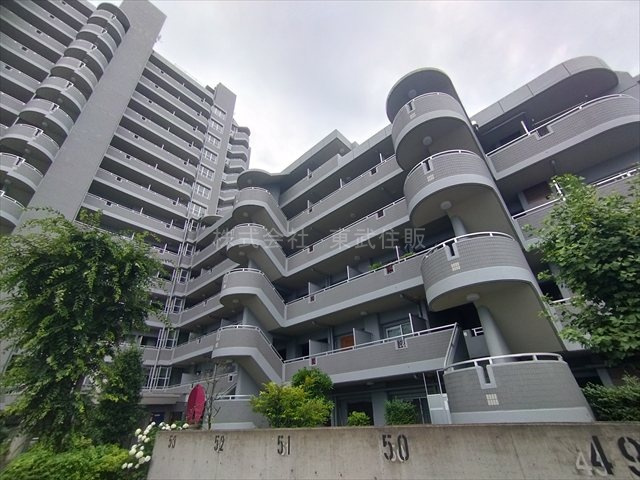 【外観】 | アーベイン川越南大塚キッズプレース | リノベーション物件です