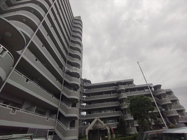 【外観】 | アーベイン川越南大塚キッズプレース | お問い合わせお待ちしております