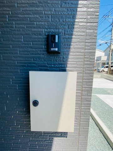 よかタウン／中央区琴平1丁目1期／2号棟のその他|即ご案内可☆【琴平1丁目全4棟】当日内覧希望もご相談下さい☆外観・設備等をご確認下さい♪