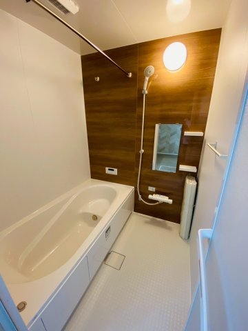 よかタウン／中央区琴平1丁目1期／2号棟の浴室|即ご案内可☆【琴平1丁目全4棟】当日内覧希望もご相談下さい☆外観・設備等をご確認下さい♪