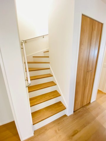 よかタウン／中央区琴平1丁目1期／2号棟の収納|即ご案内可☆【琴平1丁目全4棟】当日内覧希望もご相談下さい☆外観・設備等をご確認下さい♪