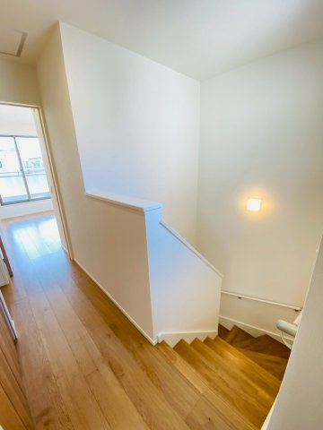 よかタウン／中央区琴平1丁目1期／2号棟の洋室|即ご案内可☆【琴平1丁目全4棟】当日内覧希望もご相談下さい☆外観・設備等をご確認下さい♪