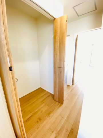 よかタウン／中央区琴平1丁目1期／2号棟の洋室|即ご案内可☆【琴平1丁目全4棟】当日内覧希望もご相談下さい☆外観・設備等をご確認下さい♪