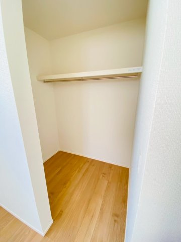 よかタウン／中央区琴平1丁目1期／2号棟の収納|即ご案内可☆【琴平1丁目全4棟】当日内覧希望もご相談下さい☆外観・設備等をご確認下さい♪