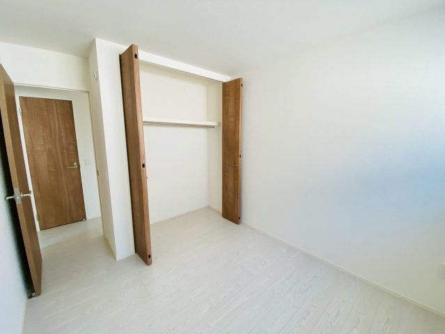 よかタウン／中央区琴平1丁目1期／2号棟の収納|即ご案内可☆【琴平1丁目全4棟】当日内覧希望もご相談下さい☆外観・設備等をご確認下さい♪