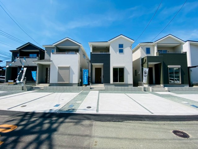 よかタウン／中央区琴平1丁目1期／2号棟のその他|即ご案内可☆【琴平1丁目全4棟】当日内覧希望もご相談下さい☆外観・設備等をご確認下さい♪