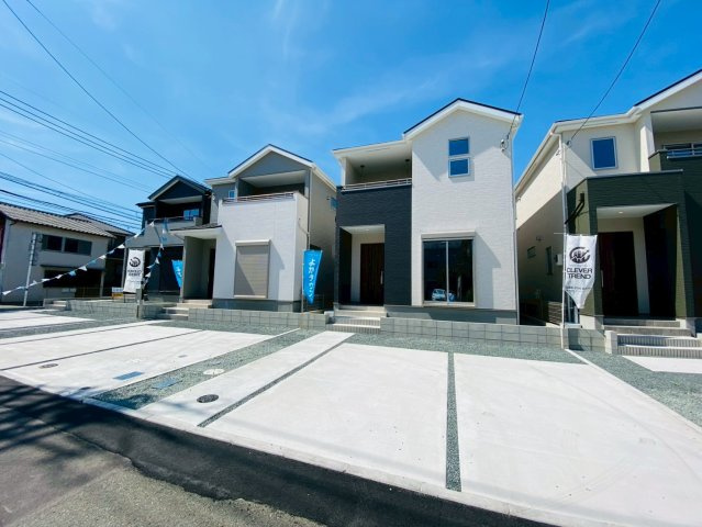 よかタウン／中央区琴平1丁目1期／2号棟のその他|即ご案内可☆【琴平1丁目全4棟】当日内覧希望もご相談下さい☆外観・設備等をご確認下さい♪