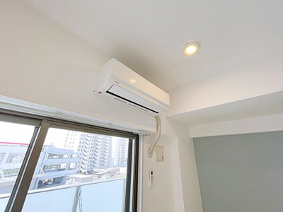 【設備】 | アレーヌコート野並【名古屋市賃貸・都市ガス】