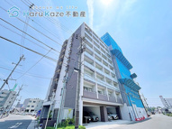 アレーヌコート野並【名古屋市賃貸・都市ガス】の画像