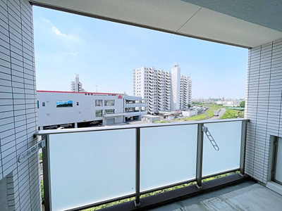 【展望】 | アレーヌコート野並【名古屋市賃貸・都市ガス】