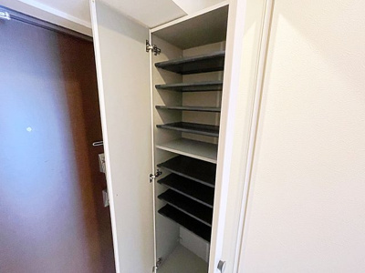 【玄関】 | アレーヌコート野並【名古屋市賃貸・都市ガス】