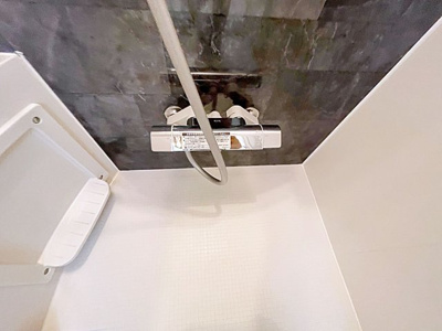 【浴室】 | アレーヌコート野並【名古屋市賃貸・都市ガス】