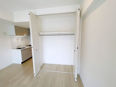 【収納】 | アレーヌコート野並【名古屋市賃貸・都市ガス】