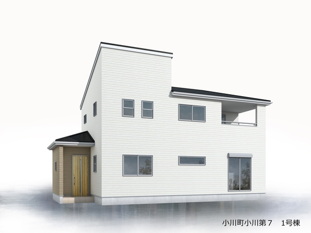 Livele Garden　小川町小川第7