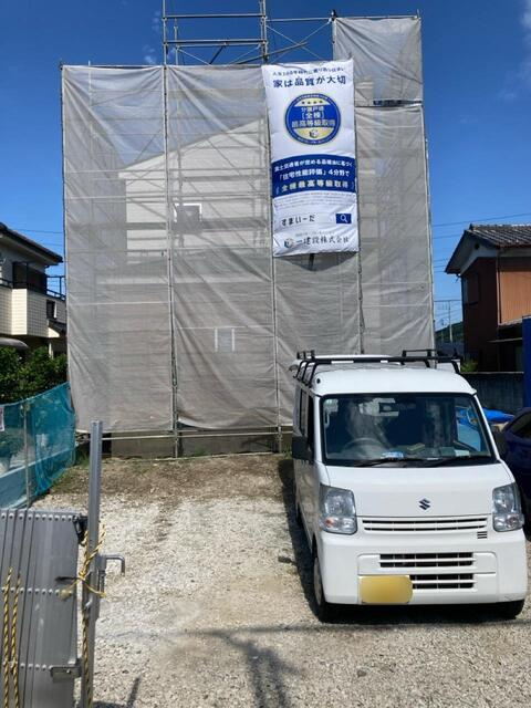 Livele Garden　小川町小川第7の外観