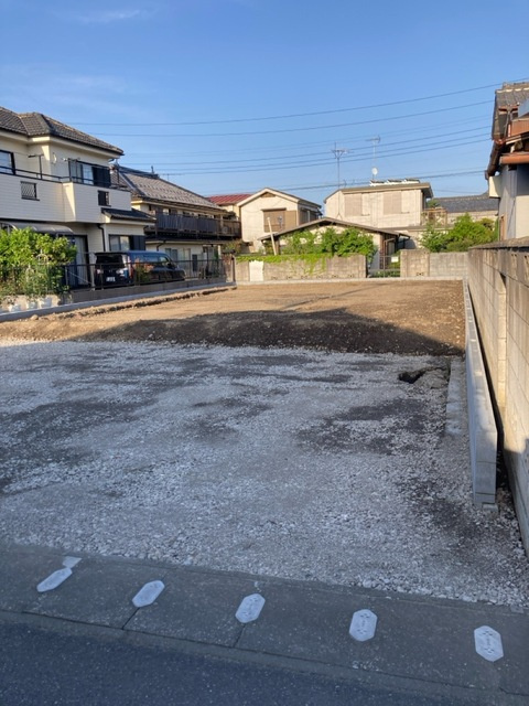 Livele Garden　小川町小川第7の外観