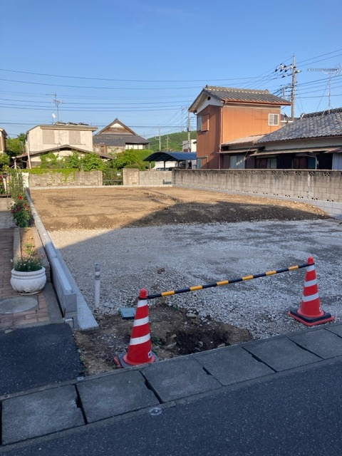 Livele Garden　小川町小川第7の外観