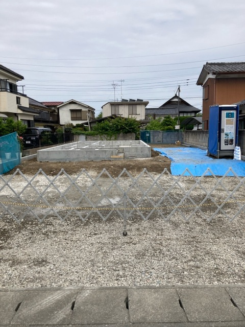 Livele Garden　小川町小川第7の外観