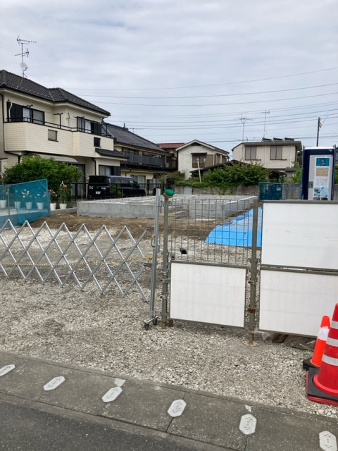 Livele Garden　小川町小川第7の外観