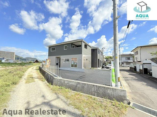 丸亀市飯山町東坂元の新築一戸建