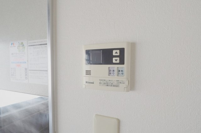 TKハイツのその他