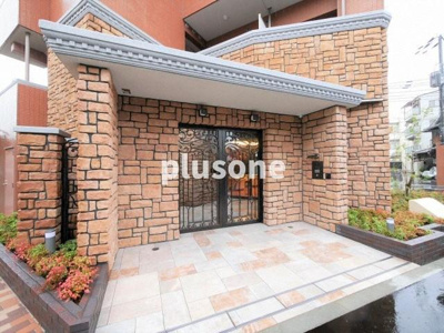 【エントランス】 | プレジオ十三