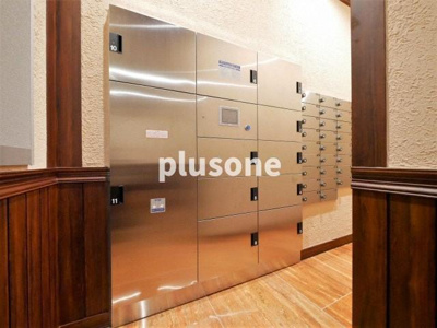 【その他共用部分】 | プレジオ十三