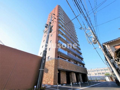 【外観】 | プレジオ十三