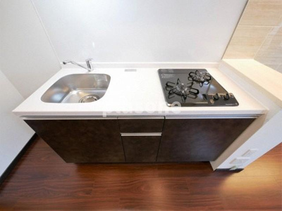 【キッチン】 | プレジオ十三